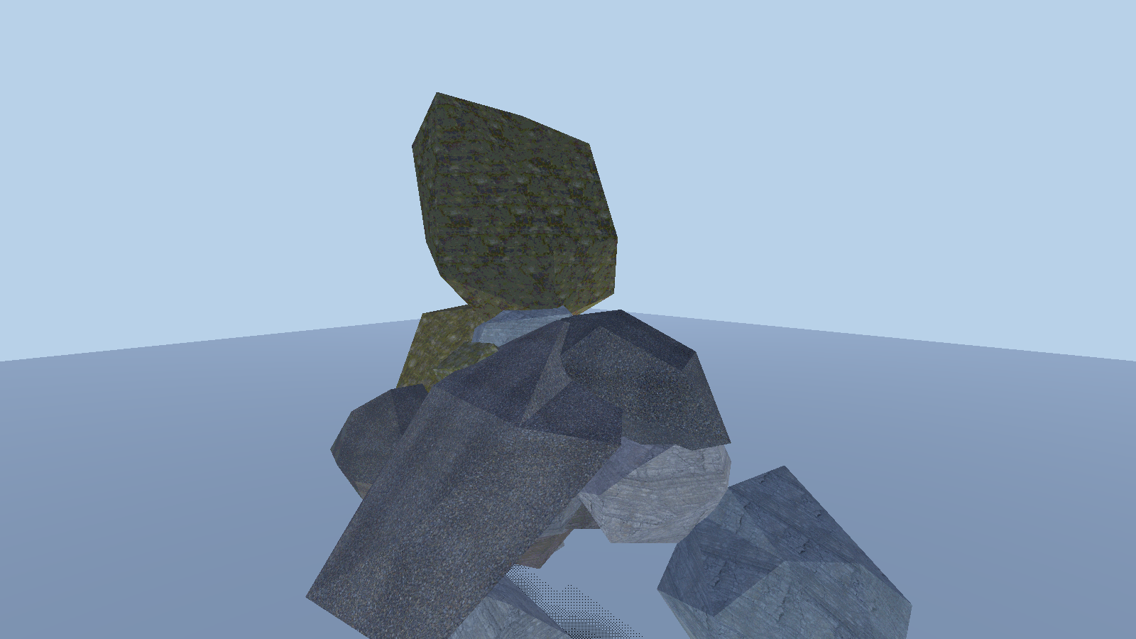 Rock Golem
