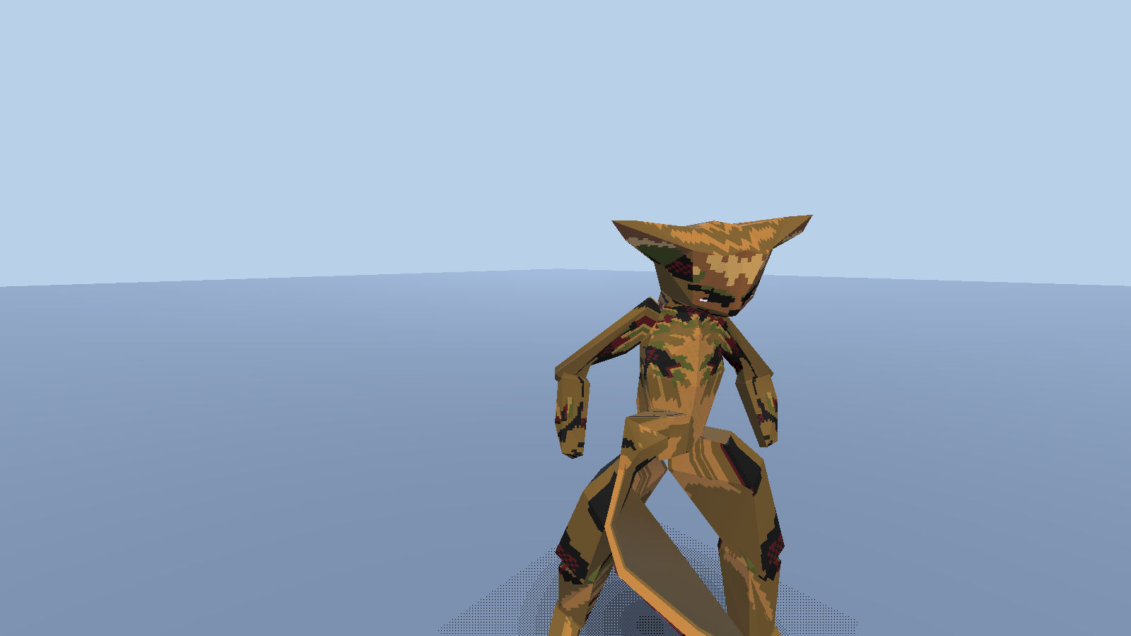 Cat Islander