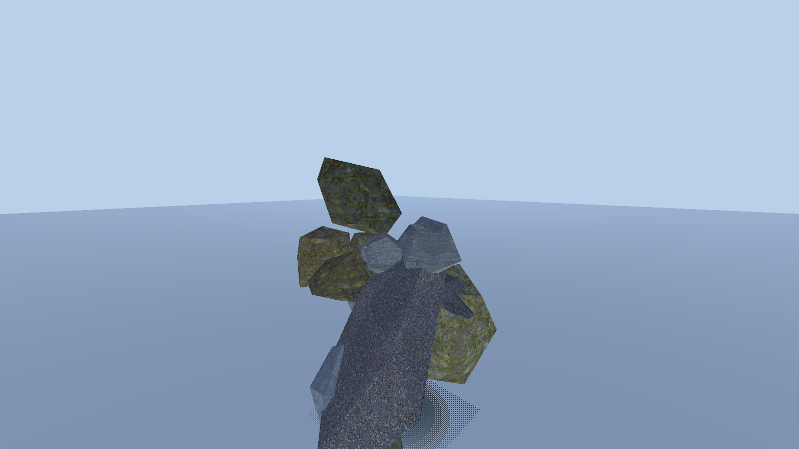 Rock Golem