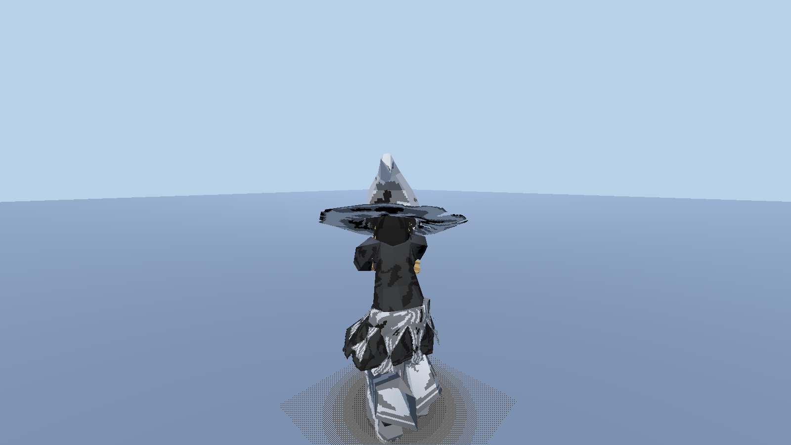Master Wizard