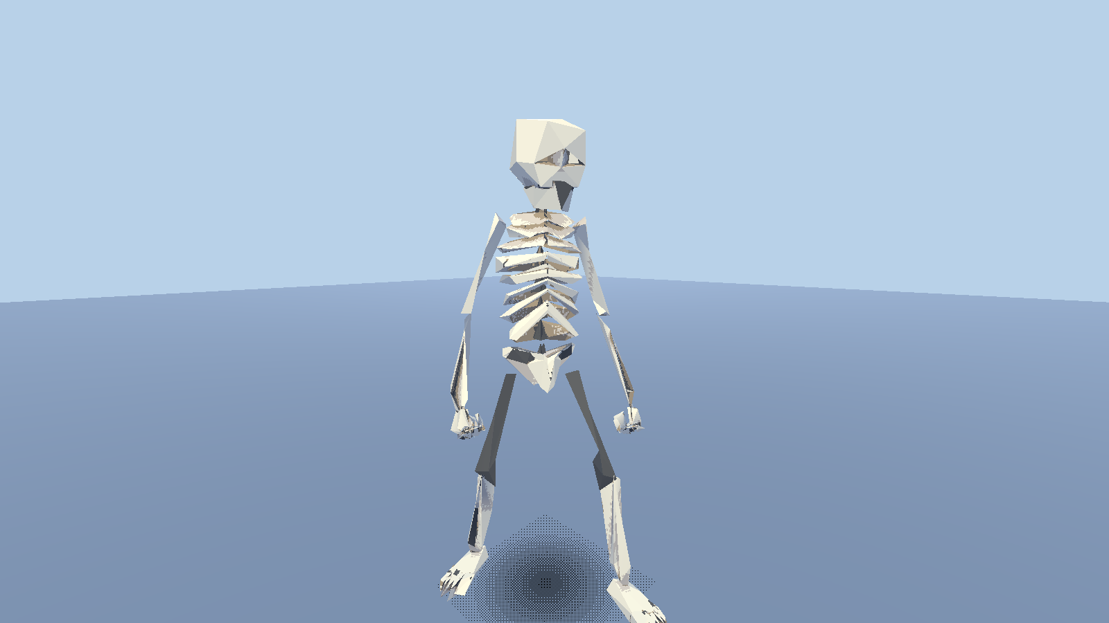 Skeleton Brute