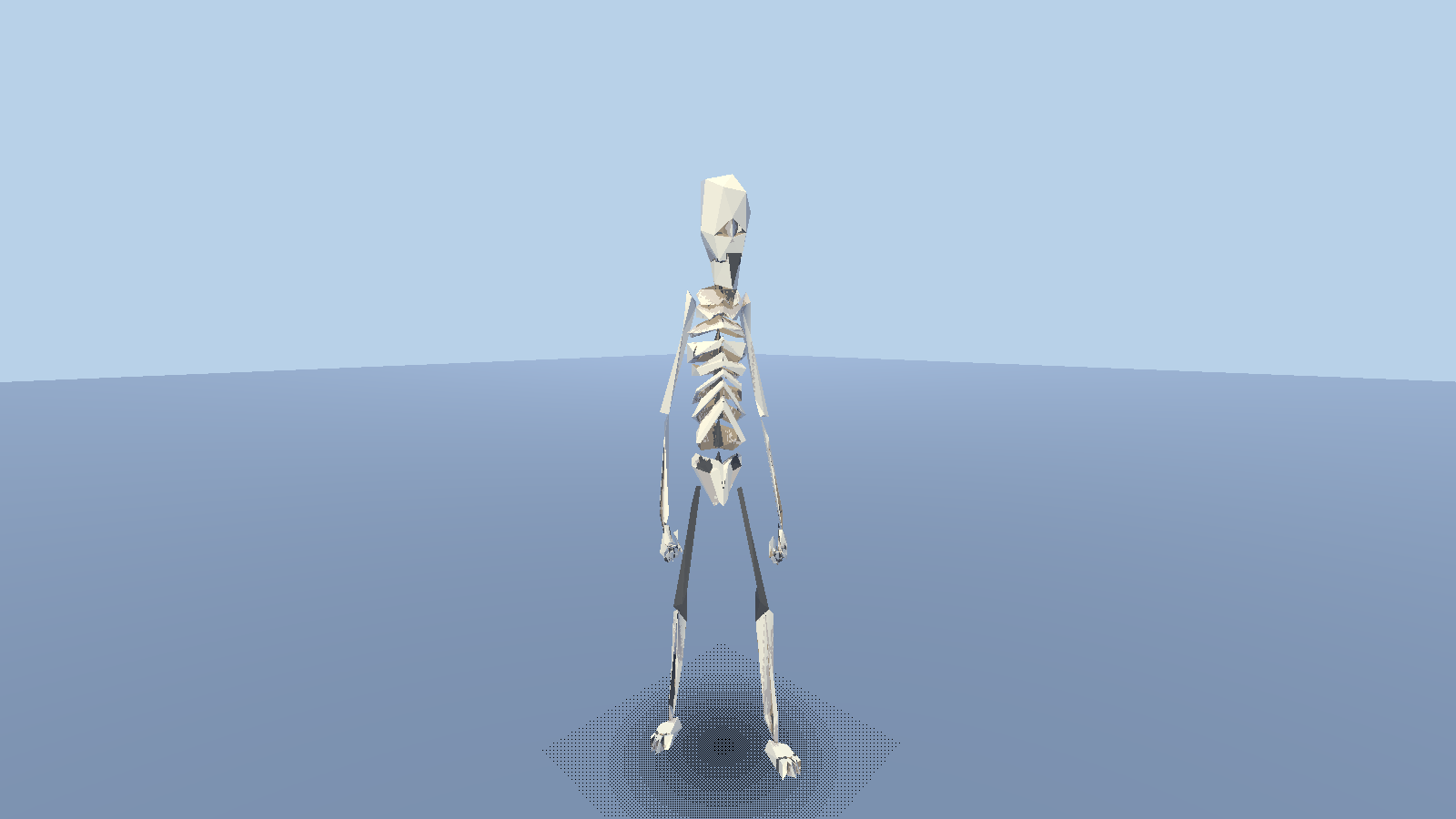 Skeleton