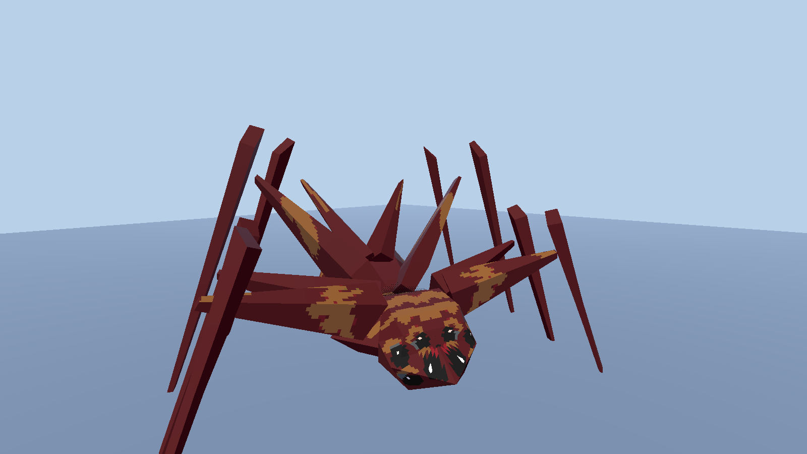 Giant Spider