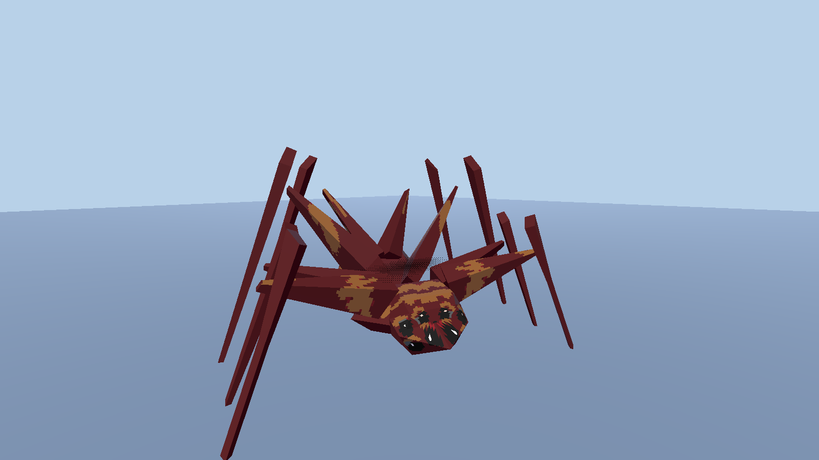 Spider