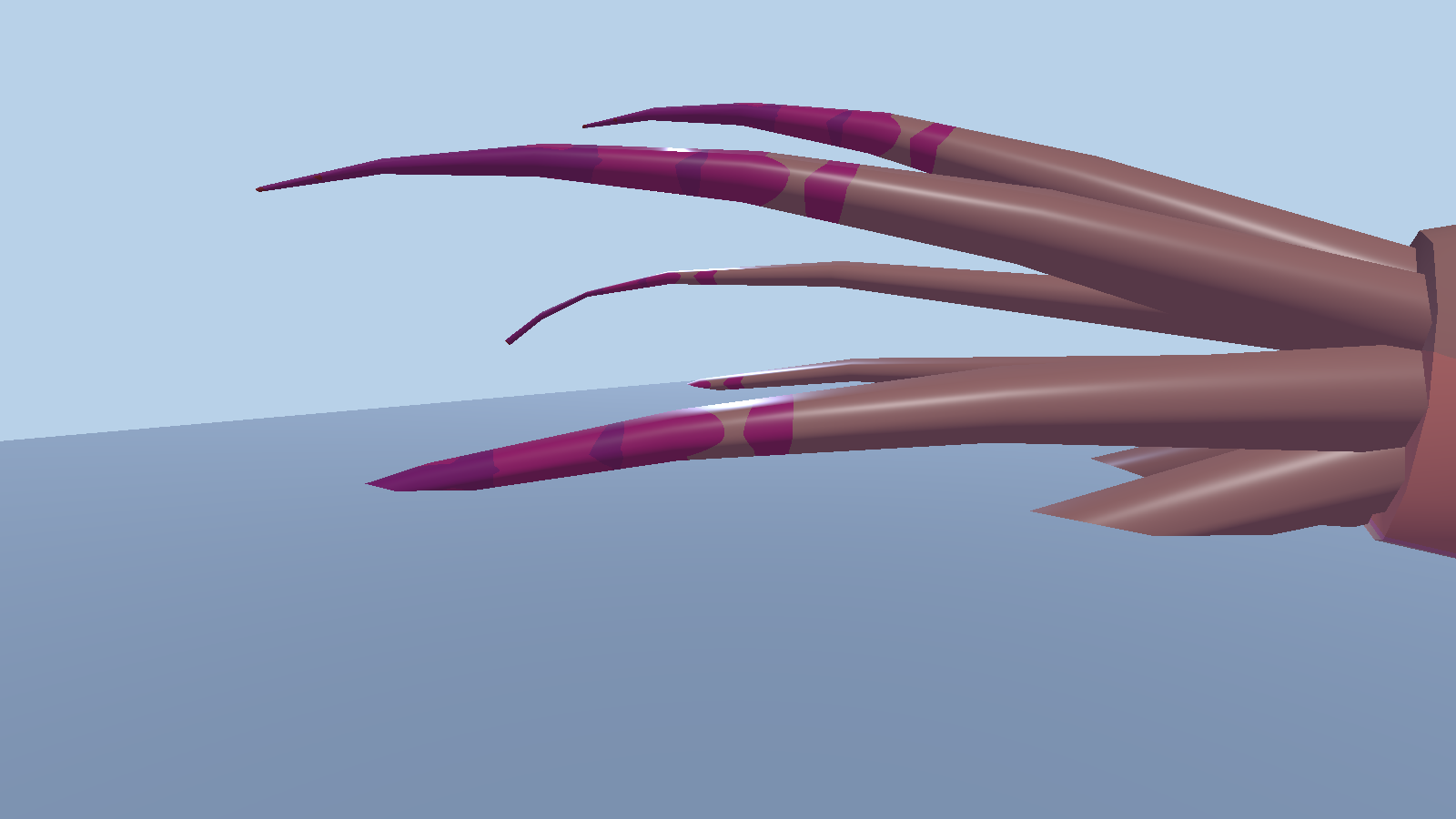 Kraken — 15 m