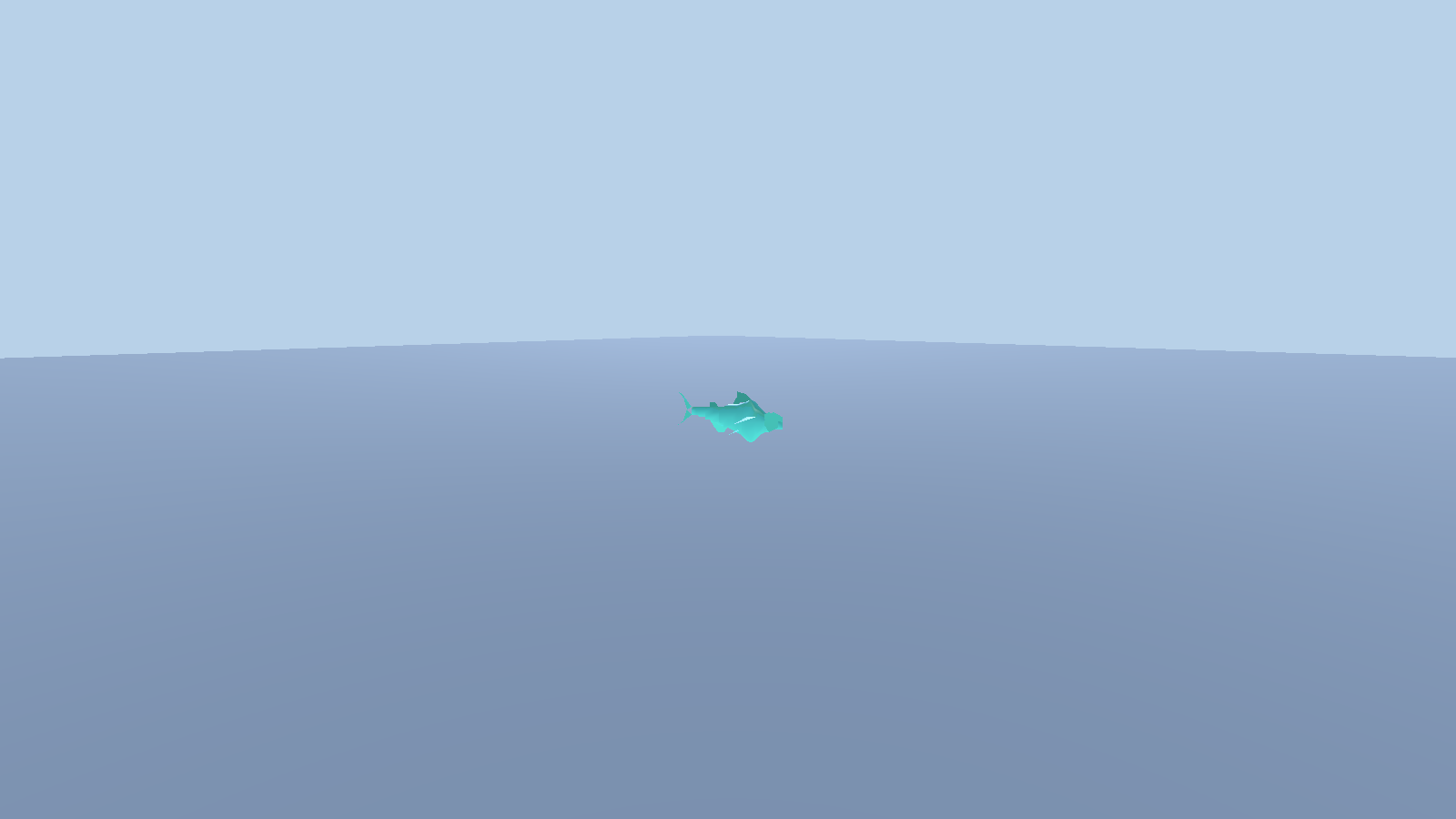 Lantern Fish — 0.16 m