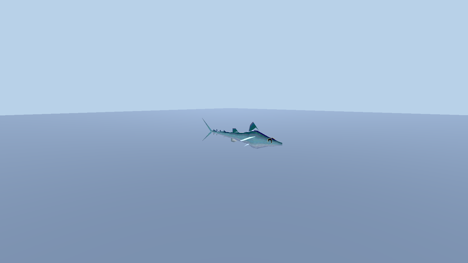 Mackerel — 0.36 m