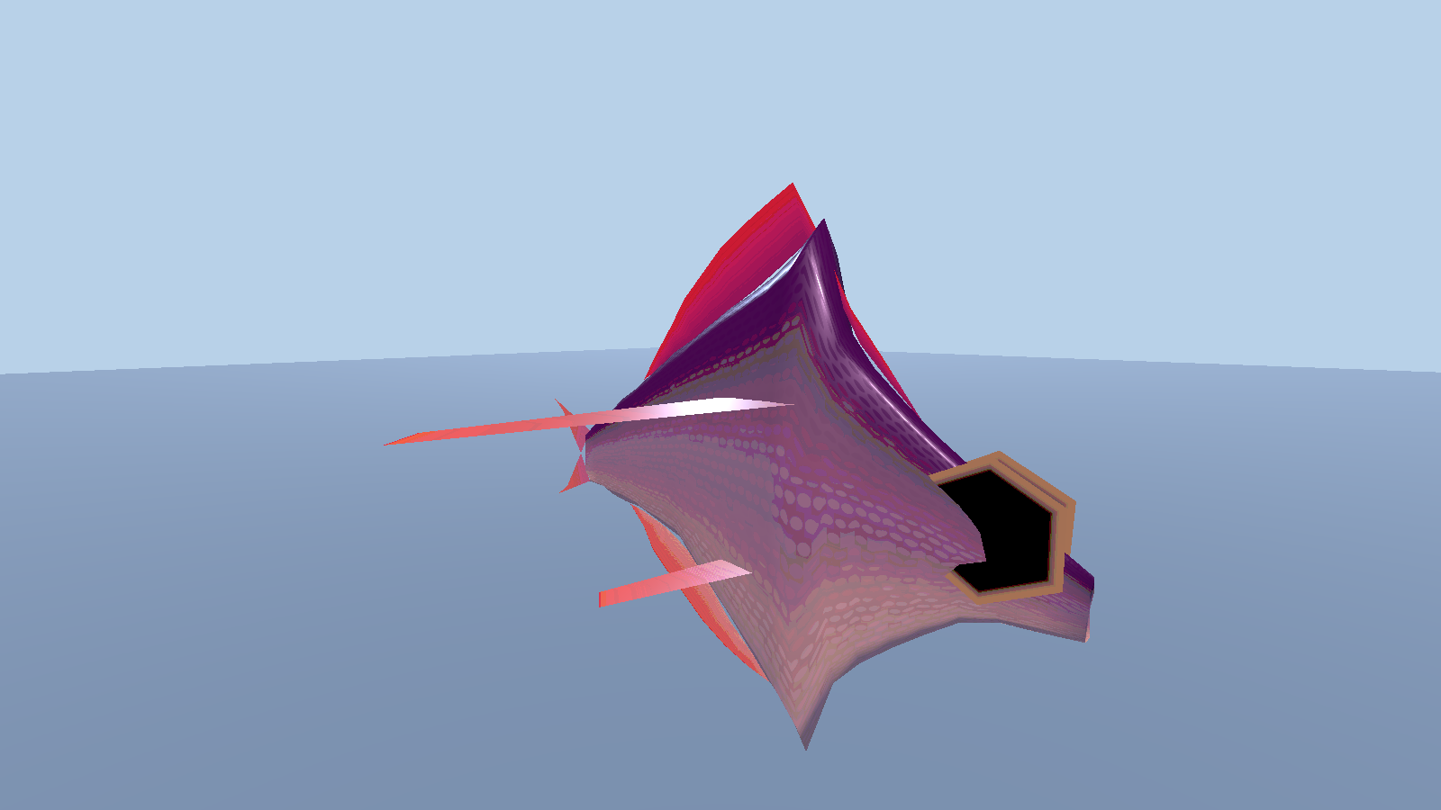 Opah — 1.5 m