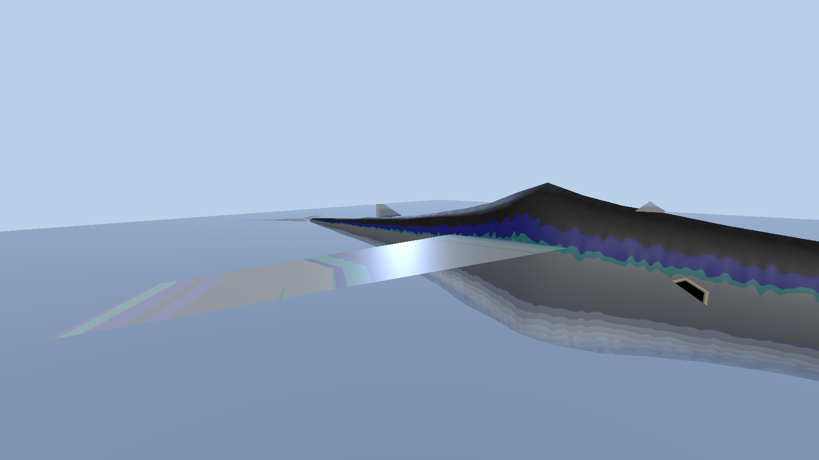 Humpback Whale — 13 m