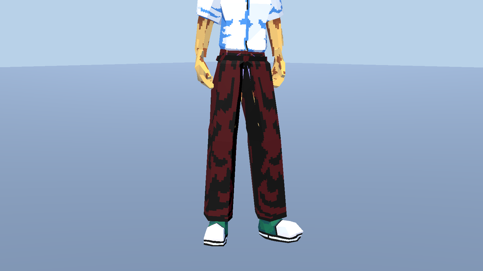 PANTS