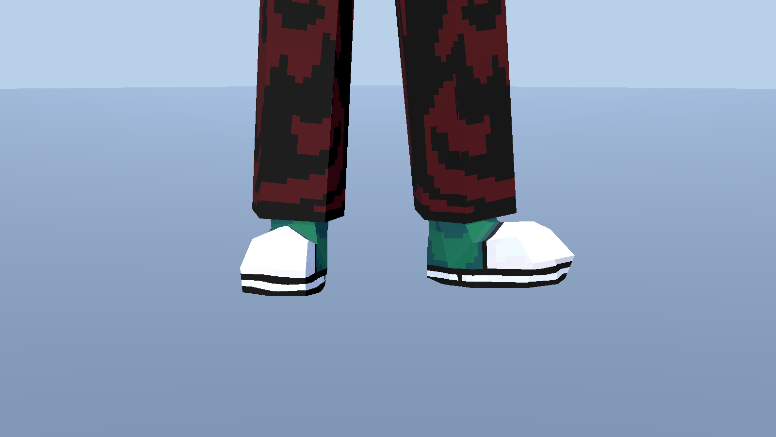 BASIC SHOES