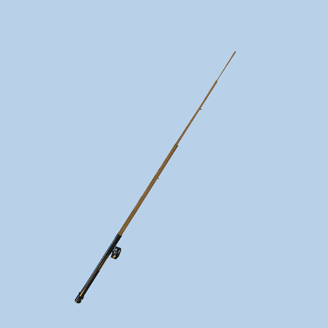 Fishing Rod