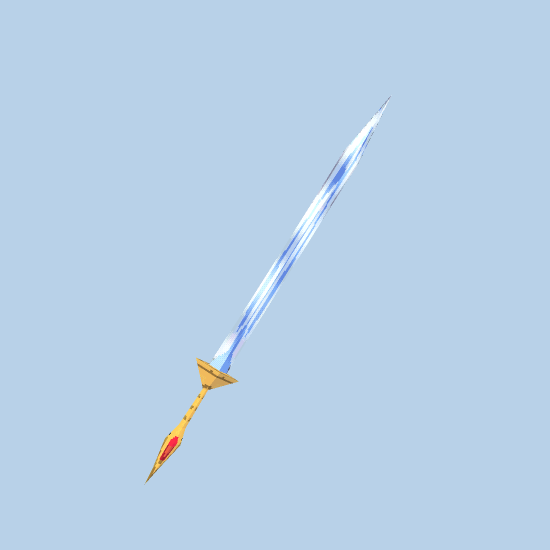 Longsword