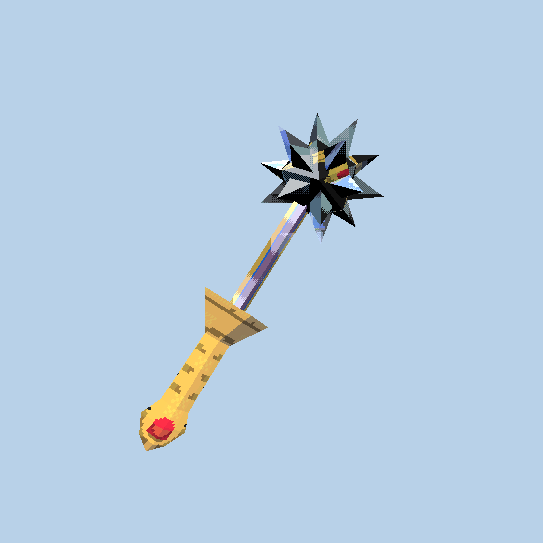 Mace