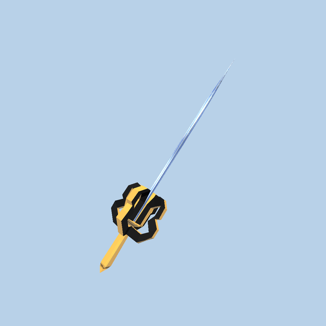 Rapier