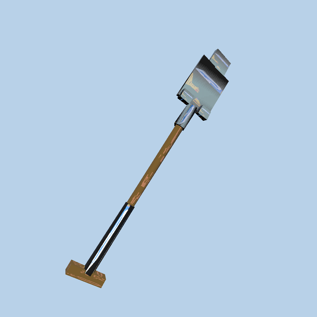 Shovel