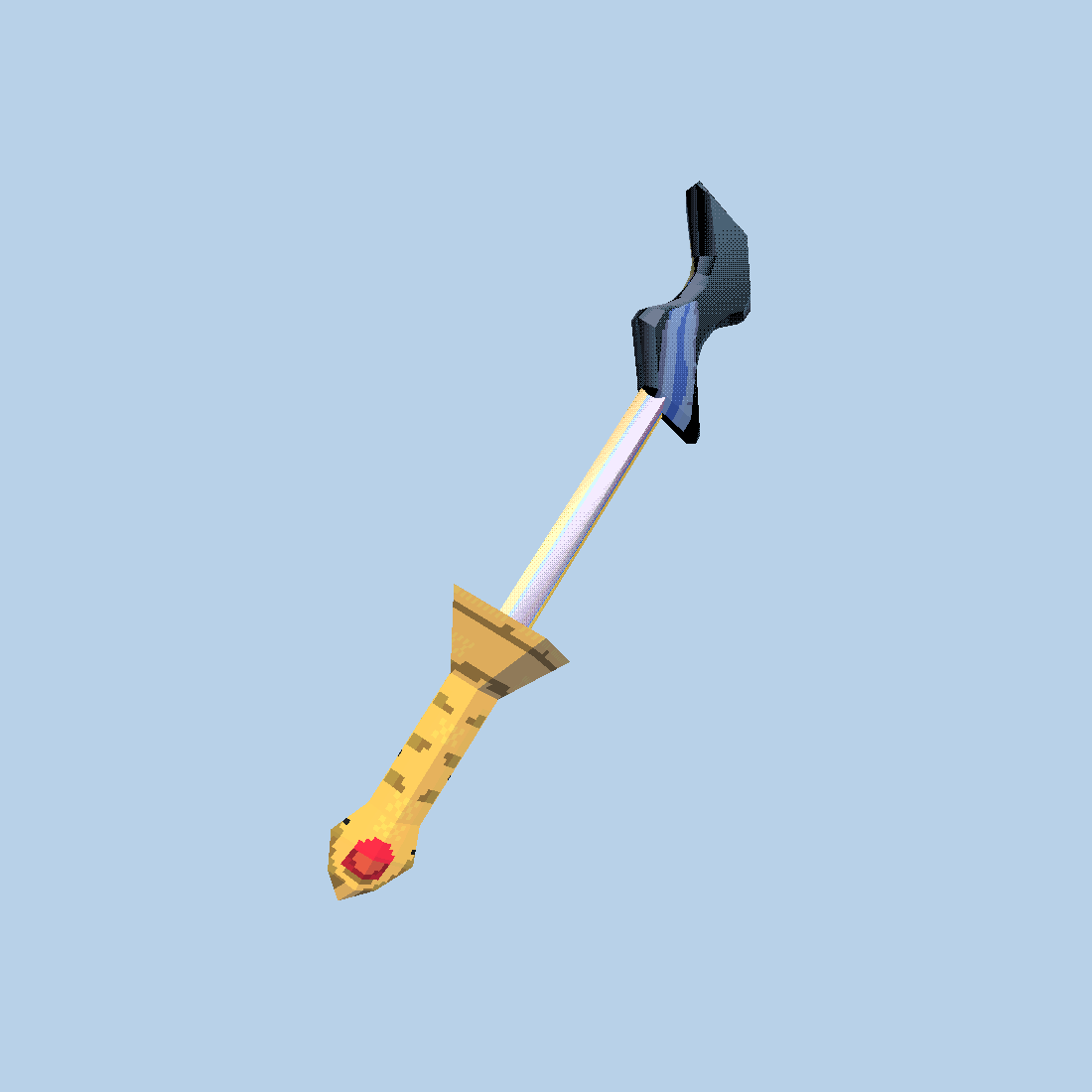 Storm Wand